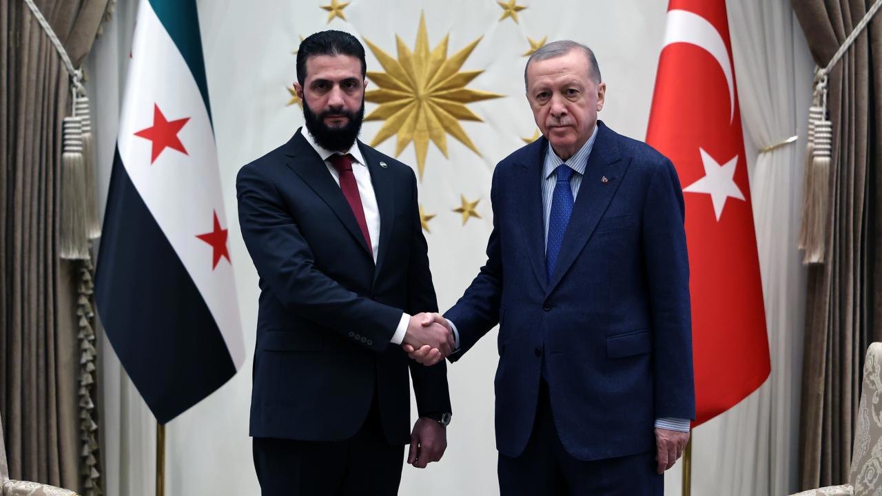 Cumhurbaşkanı Erdoğan'dan Son Dakika Açıklaması!