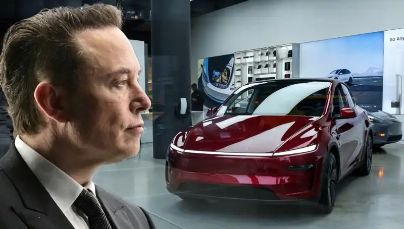 Elon Musk’ın Avrupa’da Kaybettiği Yarışın Arkasındaki Sebepler