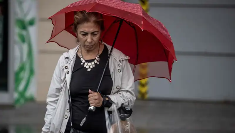 Meteoroloji'den Günler Sürecek Fırtına Uyarısı: Önlemlerinizi Alın!