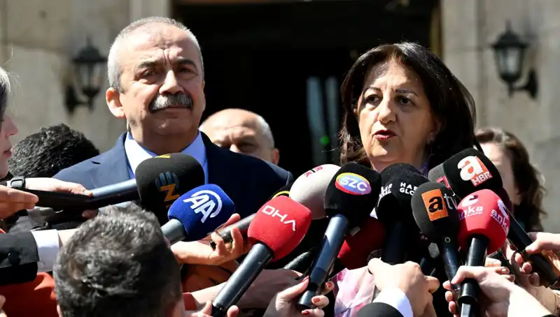 Sırrı Süreyya Önder: Hayatı, Mücadeleleri ve Sağlık Durumu Üzerine Her Şey