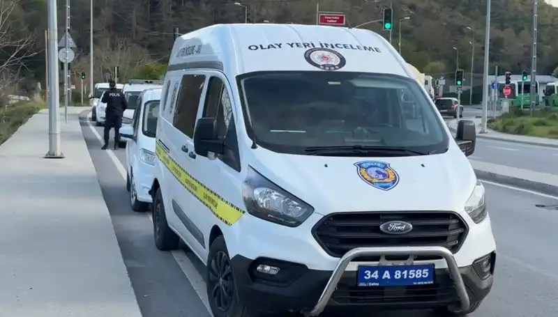 Uzaklaştırma Kararının Ardından Sokak Ortasında Dehşet: Kurşun Yağmuru!