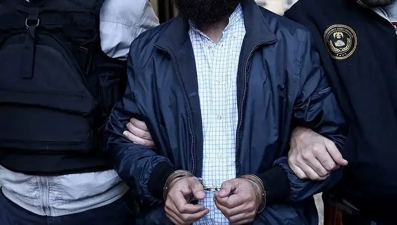 İstanbul'da DAEŞ'e Yönelik Düzenlenen Operasyonda 14 Gözaltı