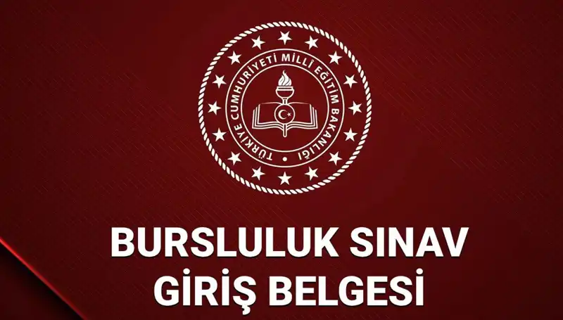 MEB İOKBS Sınav Giriş Belgesi Sorgulama Rehberi: 2025 Bursluluk Sınavı Nerede?