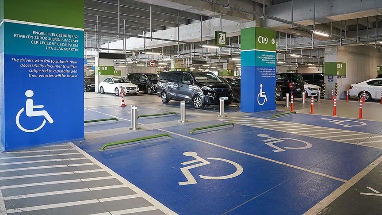 Engelli araçları için ÖTV istisnasında yeni düzenleme getirildi