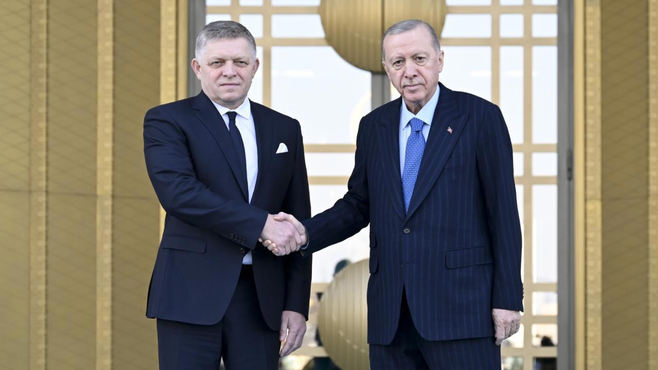 Cumhurbaşkanı Erdoğan'dan Gazze'ye Insani Yardım Çağrısı