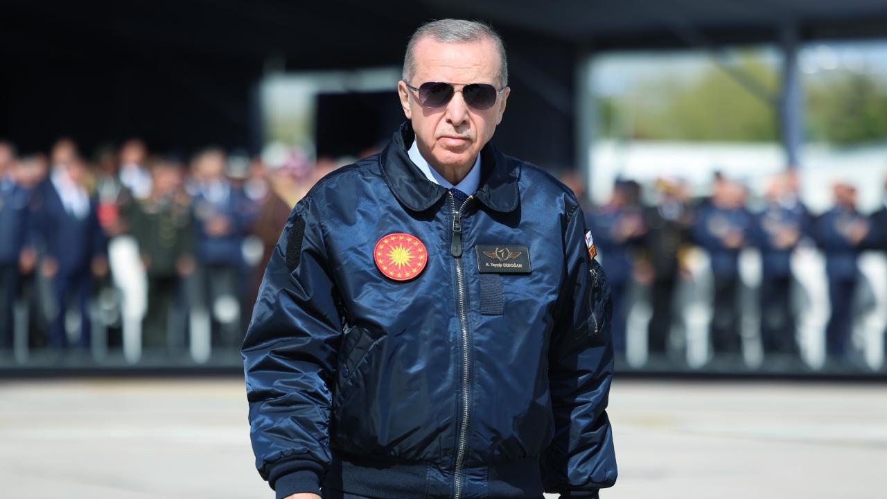 Türkiye, Küresel Krizlerde Rolünü Güçlendiriyor!
