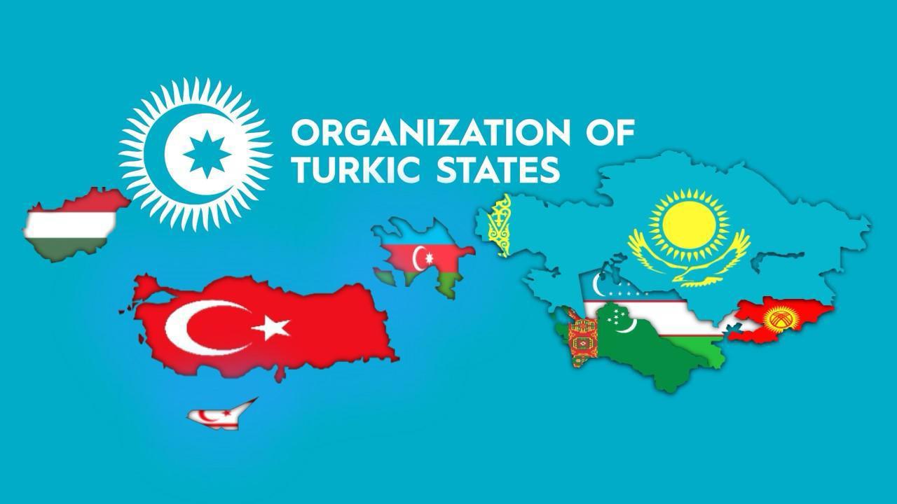 Türk Dünyasının Haritası Çiziliyor