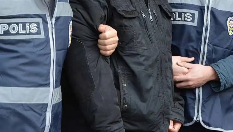 Ankara Merkezli İki İlde FETÖ Operasyonu: 16 Kişiye Gözaltı Kararı