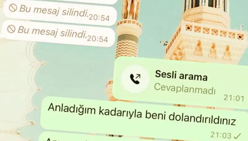 Kopya Sitelere Dikkat! Süpürge Alırken 15 Bin Lira Nasıl Gidiyor?