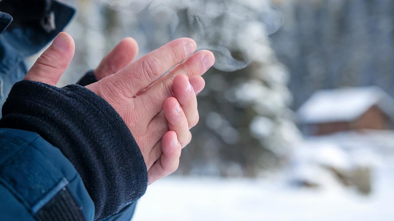 Türkiye'de Hava Durumu Değişiyor