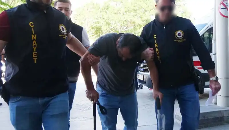 1 Haftadır Kayıp Olan Kişi Arazide Bulundu: Evli Çift Suçunu İtiraf Etti