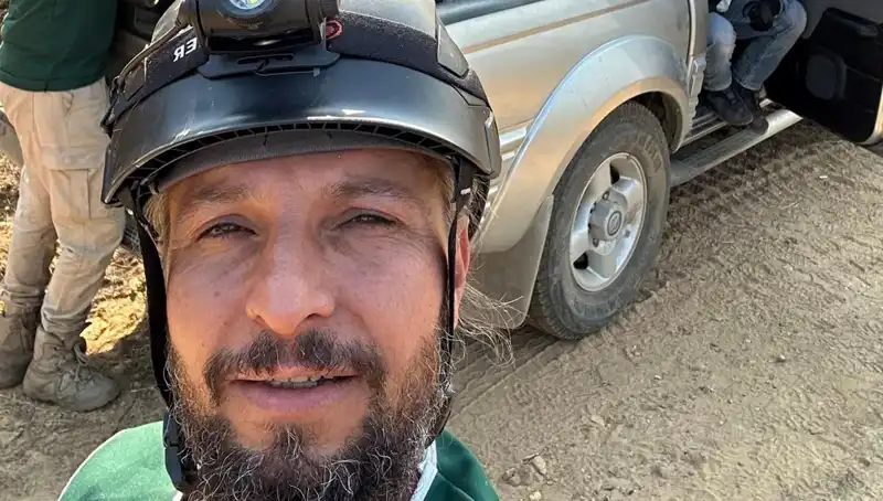 Motosiklet Kazasında Hayatını Kaybeden Genç, Ailesini Derin Üzüntüye Boğdu
