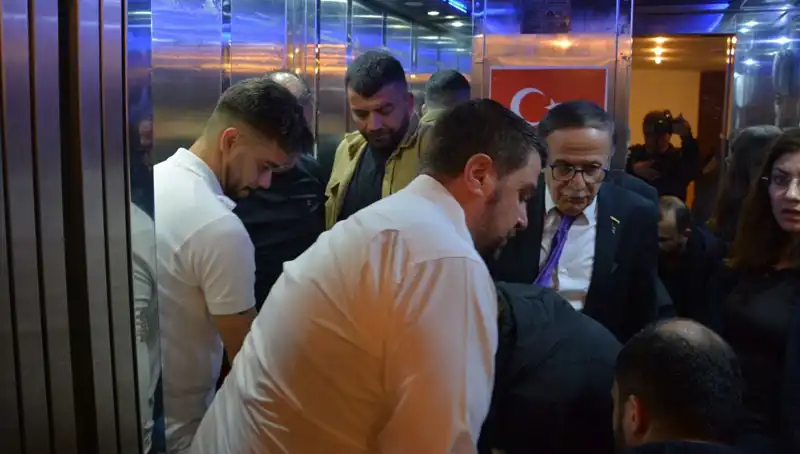 Volkan Konak Anmasında Kalbi Durdu: Üzücü Olayın Ardındaki Gerçekler