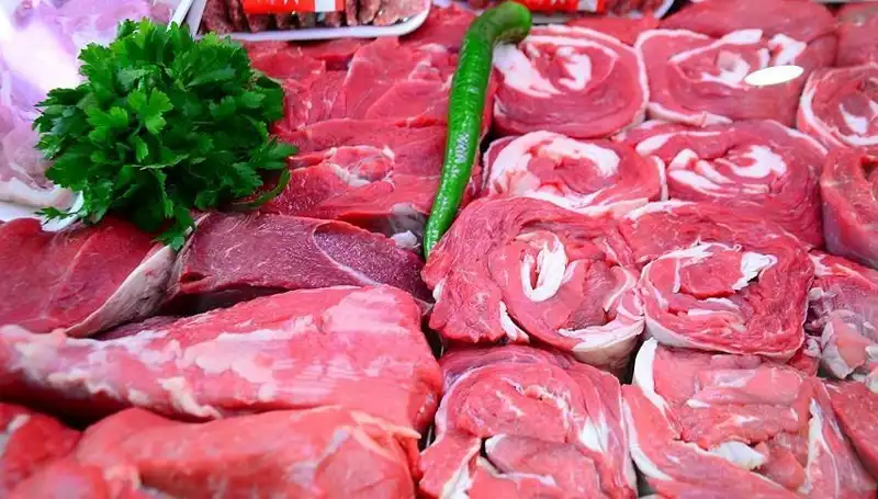 Kurban Etiyle Yılların Tarifi: Kavurma Nasıl Pişirilir?