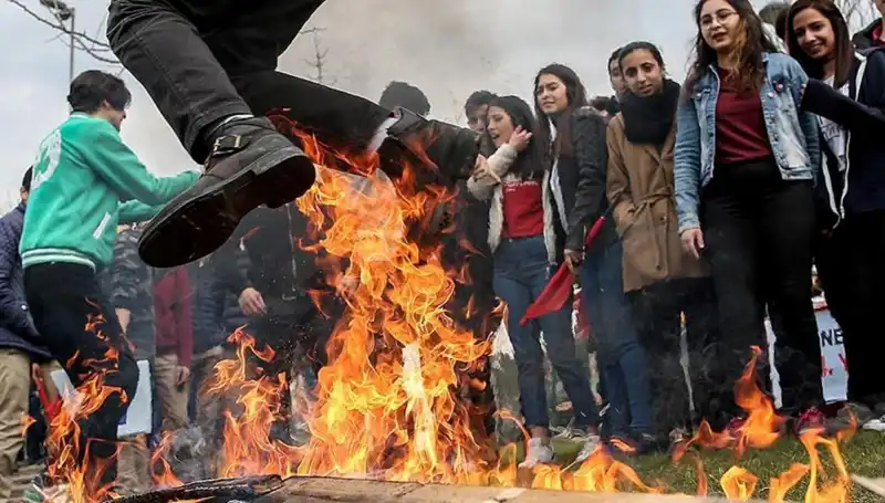 2025 Nevruz Bayramı Ne Zaman Kutlanacak? Gelenekler ve Anlamı