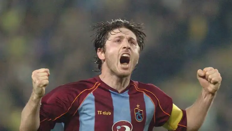 Fatih Tekke, Trabzonspor'un Teknik Direktörü Olarak Dönüş Yolu
