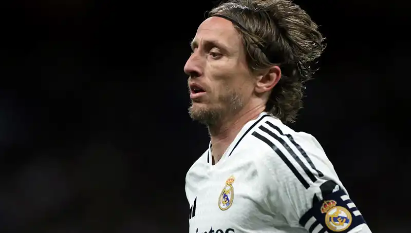 Luka Modric Futbolculuğun Yanında Kulüp Satın Aldı, Peki Neden?