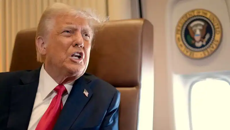 Trump'ın Resmi ABD Dolarında Yer Alacak mı? Yeni Yasa Tasarısı Tartışmaları Eşliğinde