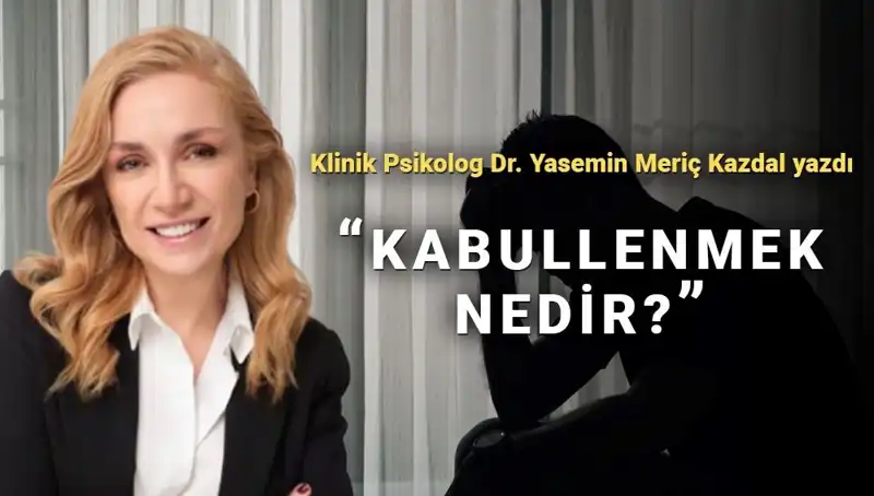 Kabullenmenin Gücü: Klinik Psikologdan Hayatınızı Değiştirecek Tüyolar