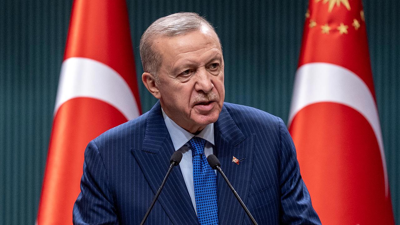 Cumhurbaşkanı Erdoğan, İsrail'in mutabakata rağmen saldırılarını endişe verici buluyor