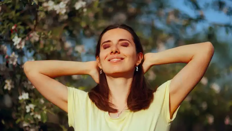 Yaz Aylarında D Vitamini Alımında En Doğru Zaman Nedir?