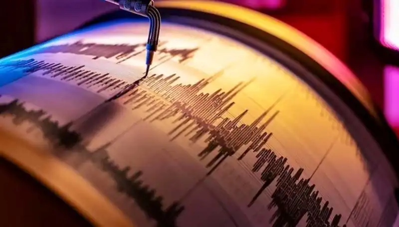 Düzce'de 3.3 Büyüklüğünde Deprem: Şehirde Panik Dalgası Yarattı