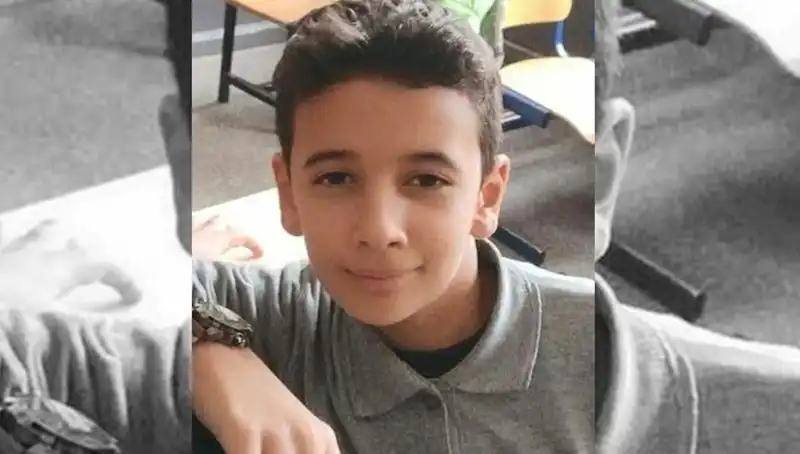 Okula Gidiyor Diye Çıktı, Burak’tan Neden Haber Alınamıyor?