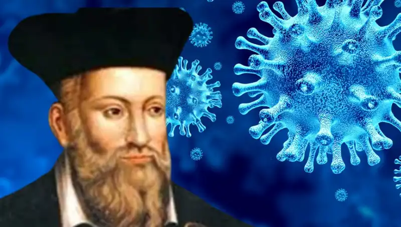Nostradamus’un 2025 Kehaneti: Ölümcül Salgının Ayak Sesleri mi Geliyor?