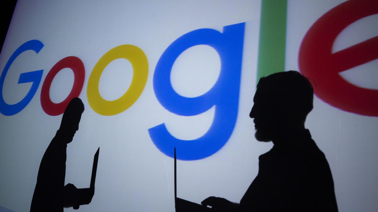 Google'a 2,6 Milyar Lira İdari Para Cezası Açıklandı.