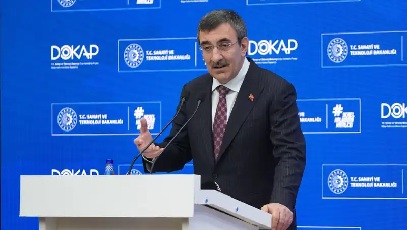Cevdet Yılmaz'ın Ekonomi Vizyonu: Enflasyonu Düşürmek Önceliğimiz