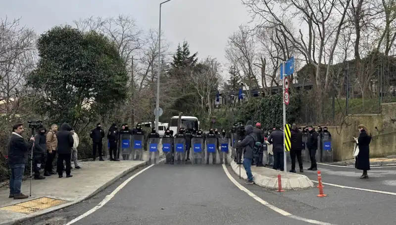 İBB Soruşturmasında Ali Nuhoğlu'nun 40 Milyon Liralık Skandal Çıkışı
