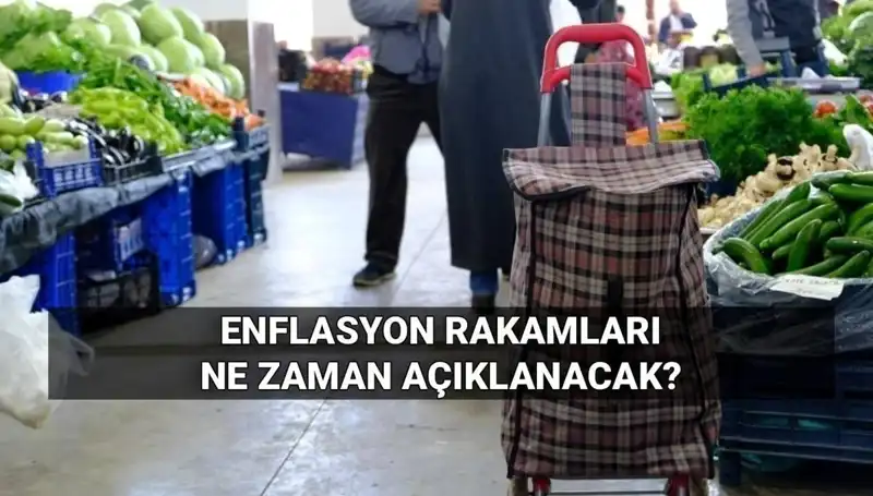 Türkiye'nin Enflasyon Verileri: Ağustos Rakamları Ne Zaman Açıklanacak?