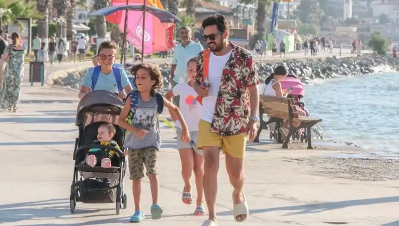Ne Olacak Halim: Film Hakkında Tüm Bilgiler ve Oyuncu Kadrosu