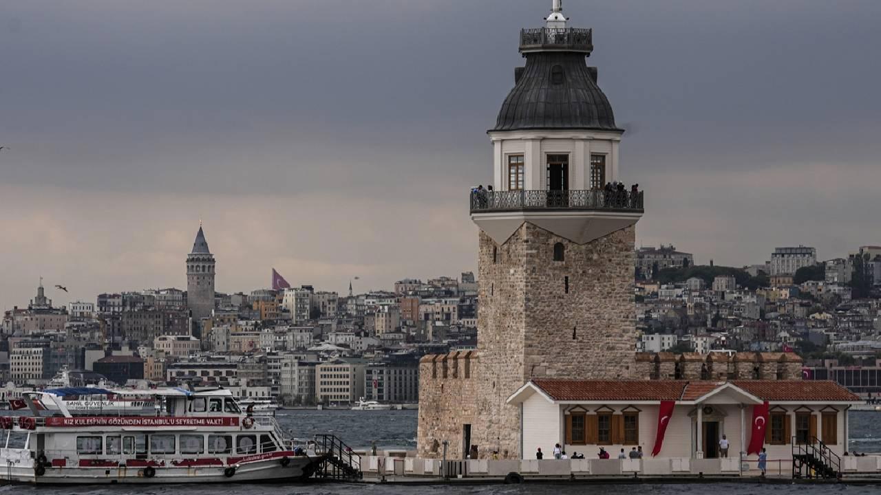 Meteorolojiden Hafta Sonu Hava Tahmini