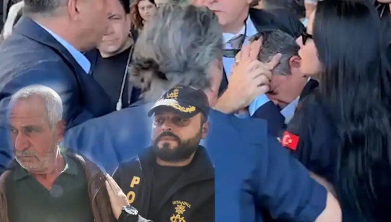 Özgür Özel'e Saldırının Engellenmesi Mümkün müydü? Tehlikenin Öncesi ve Sonrası