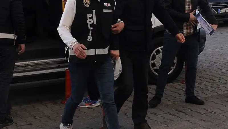 Samsun'da Uyuşturucu Operasyonu: İki Şahıs Tutuklandı, Şehirde Endişe Yaratacak Olay!