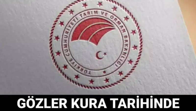 OGM İşçi Alımı Kurası Ne Zaman? İşte Detaylar ve Tarih!