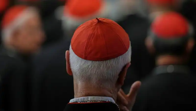 Yeni Papa Seçimi İçin Konklav Tarihi Açıklandı: Katolik Dünyası Merakla Bekliyor