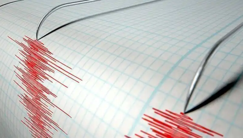 Rusya'nın Sarsıldığı 6,3 Şiddetindeki Deprem: Olayın Ardından Neler Oldu?