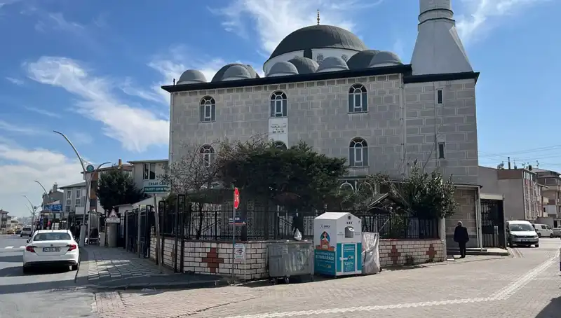 Cami Tuvaletinde Bulunan Ceset, Sır Perdesini Araladı