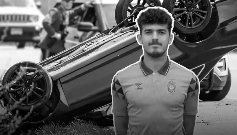 Acı Kaybın Ardından Futbol Dünyası Yasta: Genç Yetenek Hayatını Kaybetti