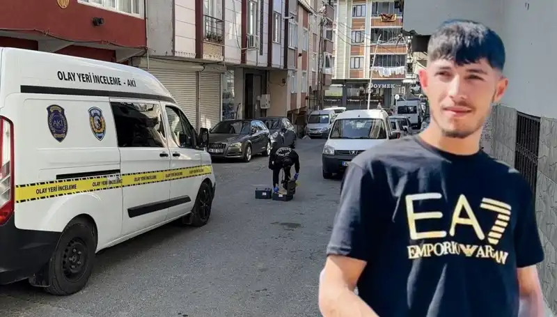 Kardeşi Kan İzlerinden Cansız Bedenini Buldu: Cinayet Şok Ediyor