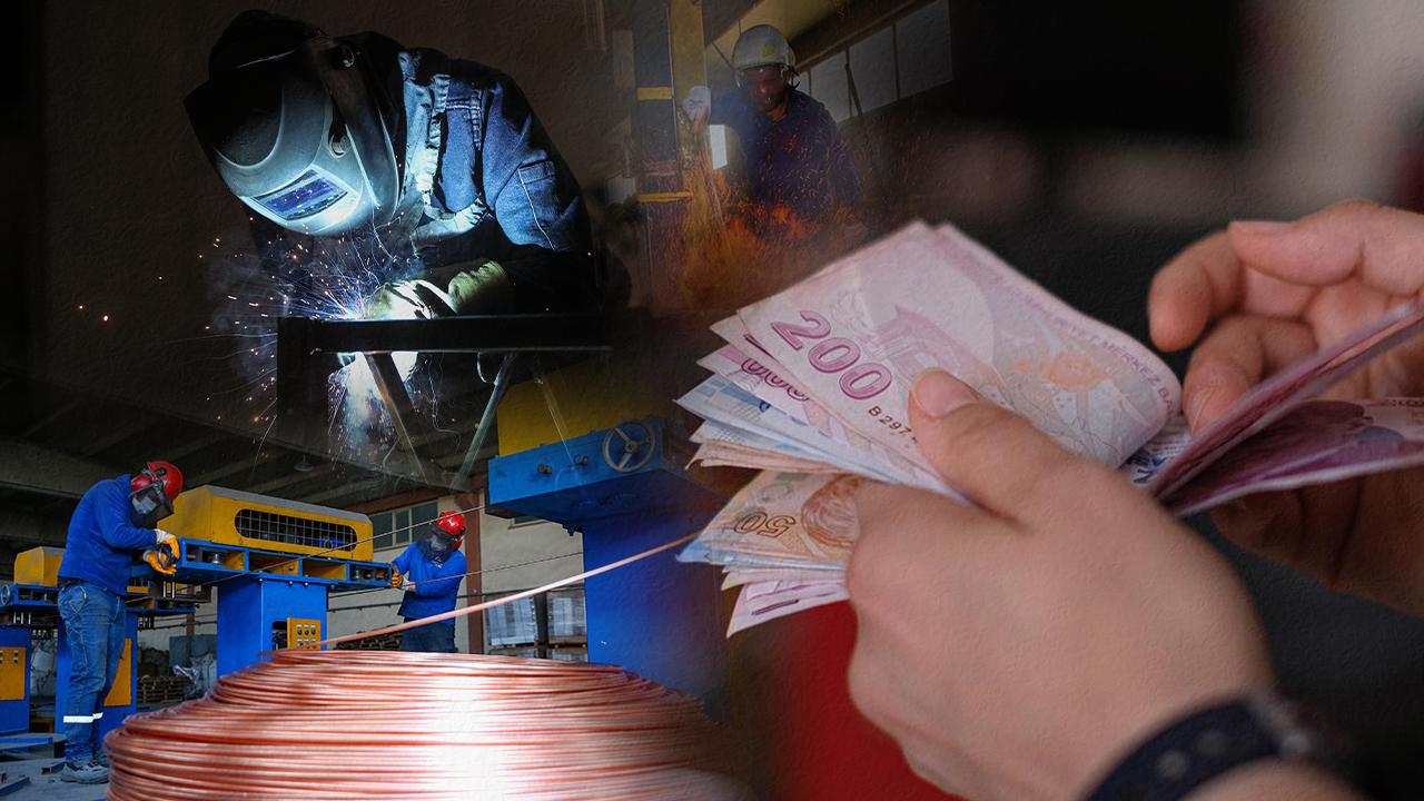 Bakan Işıkhan'dan Çalışma Hayatına İlişkin Açıklama