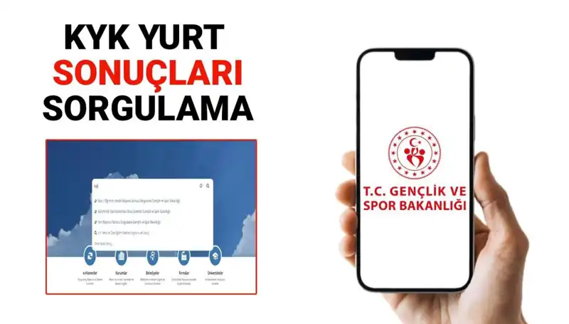 KYK Yurt Yerleştirme Sonuçları Açıklandı: 2025-2026 Dönemi Hakkında Her Şey