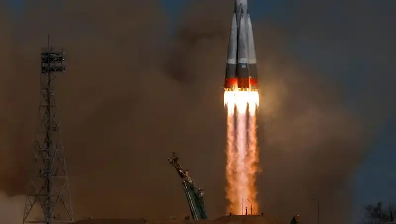 Uzaya İlk Kullanıcılar: Soyuz MS-27 Görevine Hızla İleri Adım Attı!
