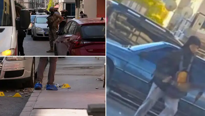 İzmir Karakol Saldırısı Sonrası 16 Çocuk Serbest Bırakıldı: İşte Tüm Detaylar