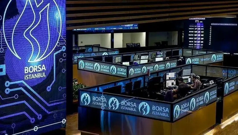 Küresel Pazar Alarm Veriyor: 40 Günde 1,5 Trilyon Dolar Değer Kaybı!