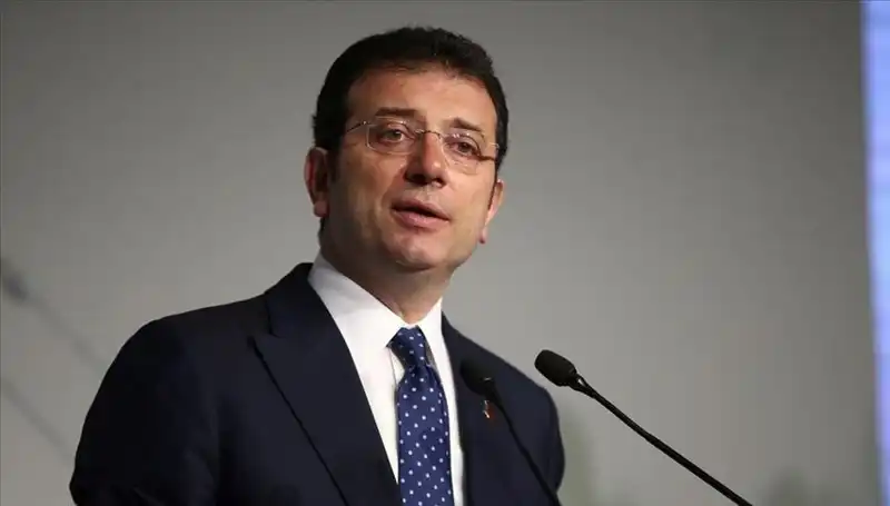 İmamoğlu'nun Diploma İptali: İstanbul Üniversitesi'nin Sıra Dışı İnceleme Raporu Açıklandı