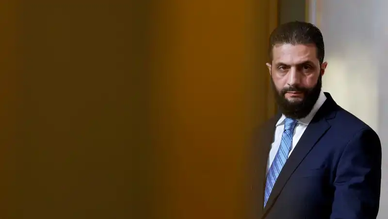 Suriye Lideri Beşar Esad, Gizemli Azerbaycan Ziyaretini Gerçekleştirdi