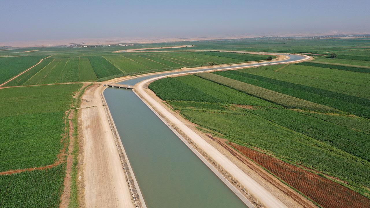 Yeni GAP Eylem Planı İşsizliği Azaltacak